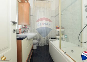 Trilocale Via Ariosto, 12 
 Rivarolo, Genova (zona Rivarolo) - foto 36