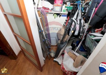 Trilocale Via Ariosto, 12 
 Rivarolo, Genova (zona Rivarolo) - foto 40