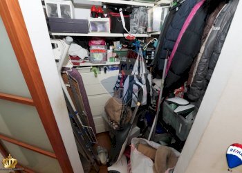 Trilocale Via Ariosto, 12 
 Rivarolo, Genova (zona Rivarolo) - foto 41