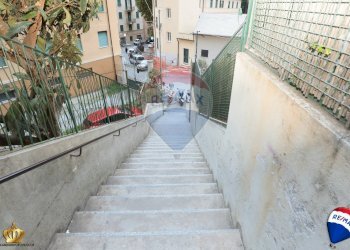 Trilocale Via Ariosto, 12 
 Rivarolo, Genova (zona Rivarolo) - foto 45