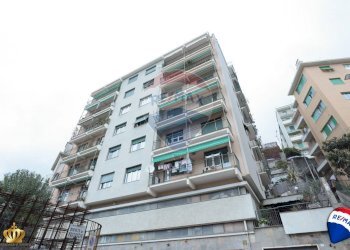 Trilocale Via Ariosto, 12 
 Rivarolo, Genova (zona Rivarolo) - foto 46