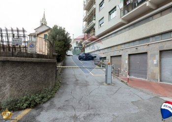 Trilocale Via Ariosto, 12 
 Rivarolo, Genova (zona Rivarolo) - foto 47