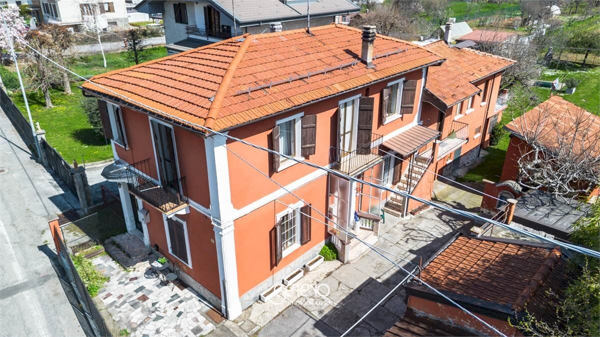 Trilocale VIA CROCETTA 15, frazione San Rocco Castagnaretta, Cuneo - foto 1