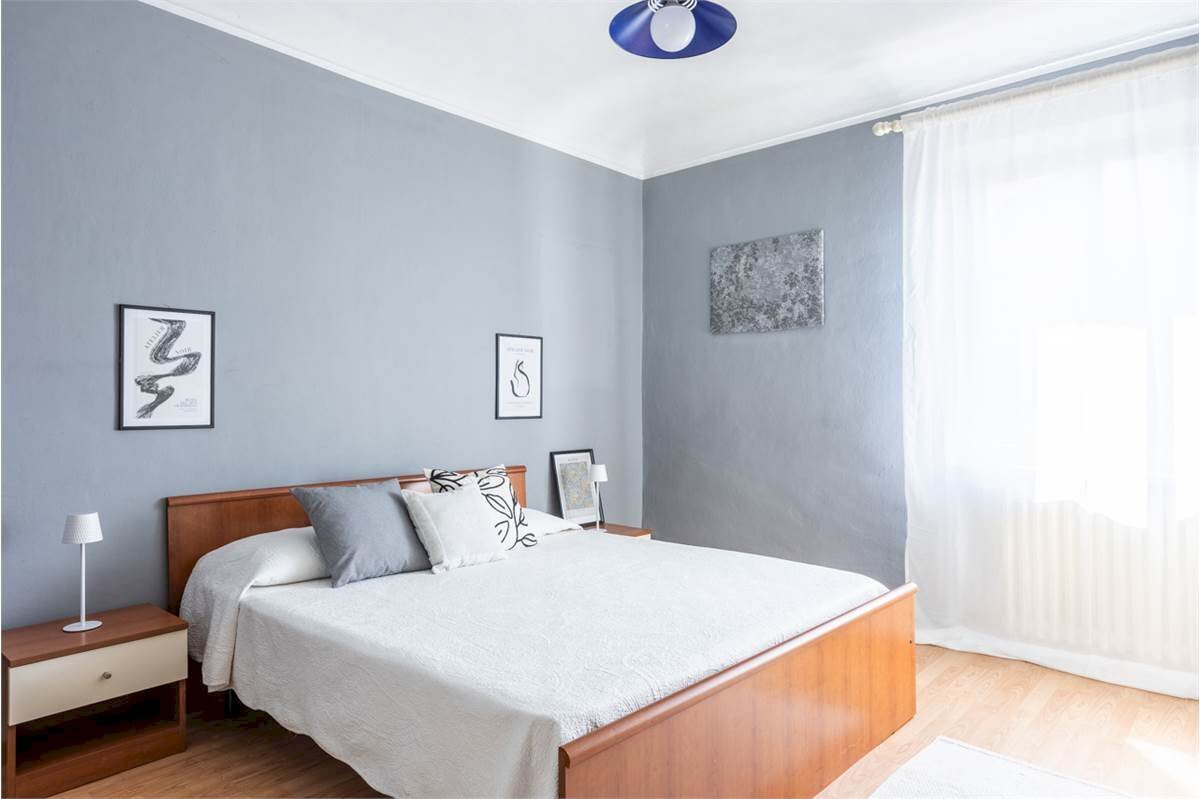 Trilocale VIA CROCETTA 15, frazione San Rocco Castagnaretta, Cuneo - foto 2