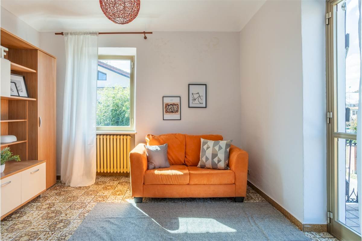 Trilocale VIA CROCETTA 15, frazione San Rocco Castagnaretta, Cuneo - foto 3