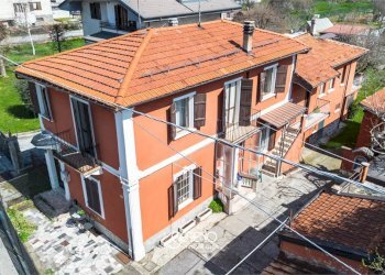 Trilocale VIA CROCETTA 15, frazione San Rocco Castagnaretta, Cuneo - foto 1