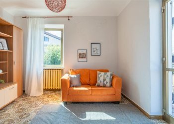 Trilocale VIA CROCETTA 15, frazione San Rocco Castagnaretta, Cuneo - foto 3