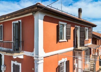 Trilocale VIA CROCETTA 15, frazione San Rocco Castagnaretta, Cuneo - foto 4