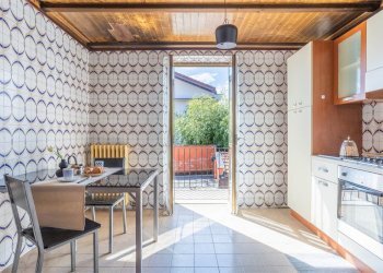 Trilocale VIA CROCETTA 15, frazione San Rocco Castagnaretta, Cuneo - foto 6