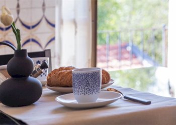 Trilocale VIA CROCETTA 15, frazione San Rocco Castagnaretta, Cuneo - foto 7