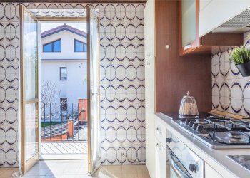 Trilocale VIA CROCETTA 15, frazione San Rocco Castagnaretta, Cuneo - foto 8