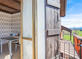 Trilocale VIA CROCETTA 15, frazione San Rocco Castagnaretta, Cuneo - foto 9