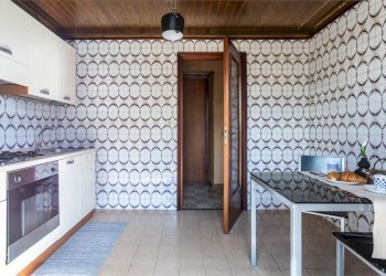 Trilocale VIA CROCETTA 15, frazione San Rocco Castagnaretta, Cuneo - foto 11