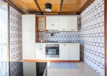 Trilocale VIA CROCETTA 15, frazione San Rocco Castagnaretta, Cuneo - foto 12