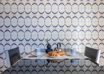 Trilocale VIA CROCETTA 15, frazione San Rocco Castagnaretta, Cuneo - foto 13