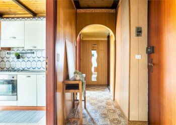 Trilocale VIA CROCETTA 15, frazione San Rocco Castagnaretta, Cuneo - foto 14