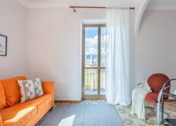 Trilocale VIA CROCETTA 15, frazione San Rocco Castagnaretta, Cuneo - foto 16