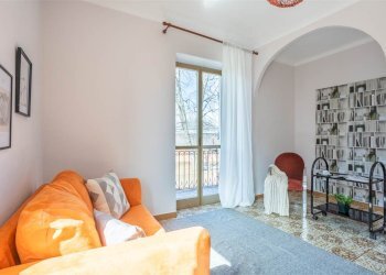 Trilocale VIA CROCETTA 15, frazione San Rocco Castagnaretta, Cuneo - foto 17