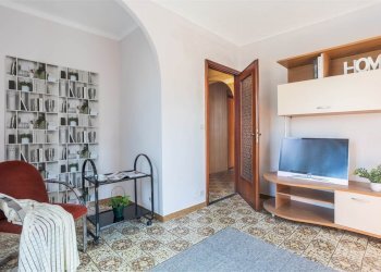 Trilocale VIA CROCETTA 15, frazione San Rocco Castagnaretta, Cuneo - foto 18