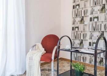 Trilocale VIA CROCETTA 15, frazione San Rocco Castagnaretta, Cuneo - foto 19