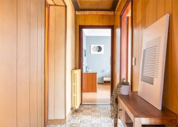 Trilocale VIA CROCETTA 15, frazione San Rocco Castagnaretta, Cuneo - foto 22