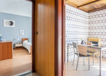 Trilocale VIA CROCETTA 15, frazione San Rocco Castagnaretta, Cuneo - foto 23