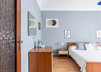 Trilocale VIA CROCETTA 15, frazione San Rocco Castagnaretta, Cuneo - foto 24