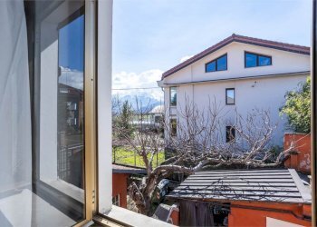 Trilocale VIA CROCETTA 15, frazione San Rocco Castagnaretta, Cuneo - foto 27