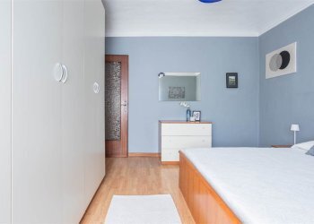 Trilocale VIA CROCETTA 15, frazione San Rocco Castagnaretta, Cuneo - foto 29