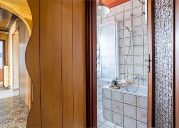 Trilocale VIA CROCETTA 15, frazione San Rocco Castagnaretta, Cuneo - foto 31