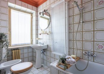 Trilocale VIA CROCETTA 15, frazione San Rocco Castagnaretta, Cuneo - foto 32