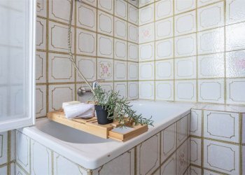 Trilocale VIA CROCETTA 15, frazione San Rocco Castagnaretta, Cuneo - foto 33