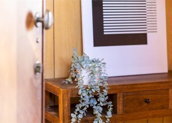 Trilocale VIA CROCETTA 15, frazione San Rocco Castagnaretta, Cuneo - foto 34