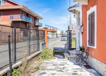 Trilocale VIA CROCETTA 15, frazione San Rocco Castagnaretta, Cuneo - foto 36