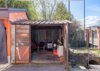 Trilocale VIA CROCETTA 15, frazione San Rocco Castagnaretta, Cuneo - foto 37