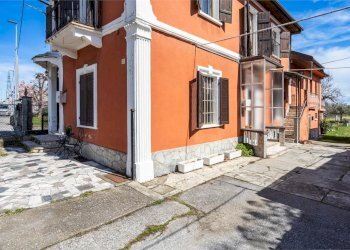 Trilocale VIA CROCETTA 15, frazione San Rocco Castagnaretta, Cuneo - foto 39