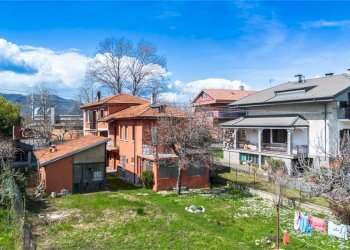 Trilocale VIA CROCETTA 15, frazione San Rocco Castagnaretta, Cuneo - foto 42