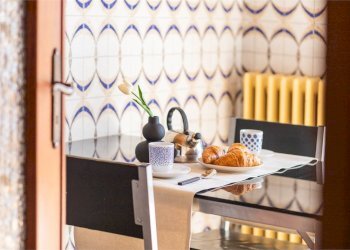 Trilocale VIA CROCETTA 15, frazione San Rocco Castagnaretta, Cuneo - foto 43