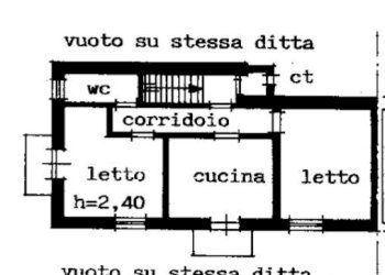 Trilocale VIA CROCETTA 15, frazione San Rocco Castagnaretta, Cuneo - foto 44