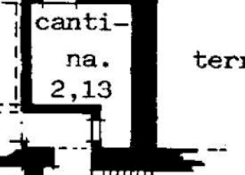 Trilocale VIA CROCETTA 15, frazione San Rocco Castagnaretta, Cuneo - foto 45