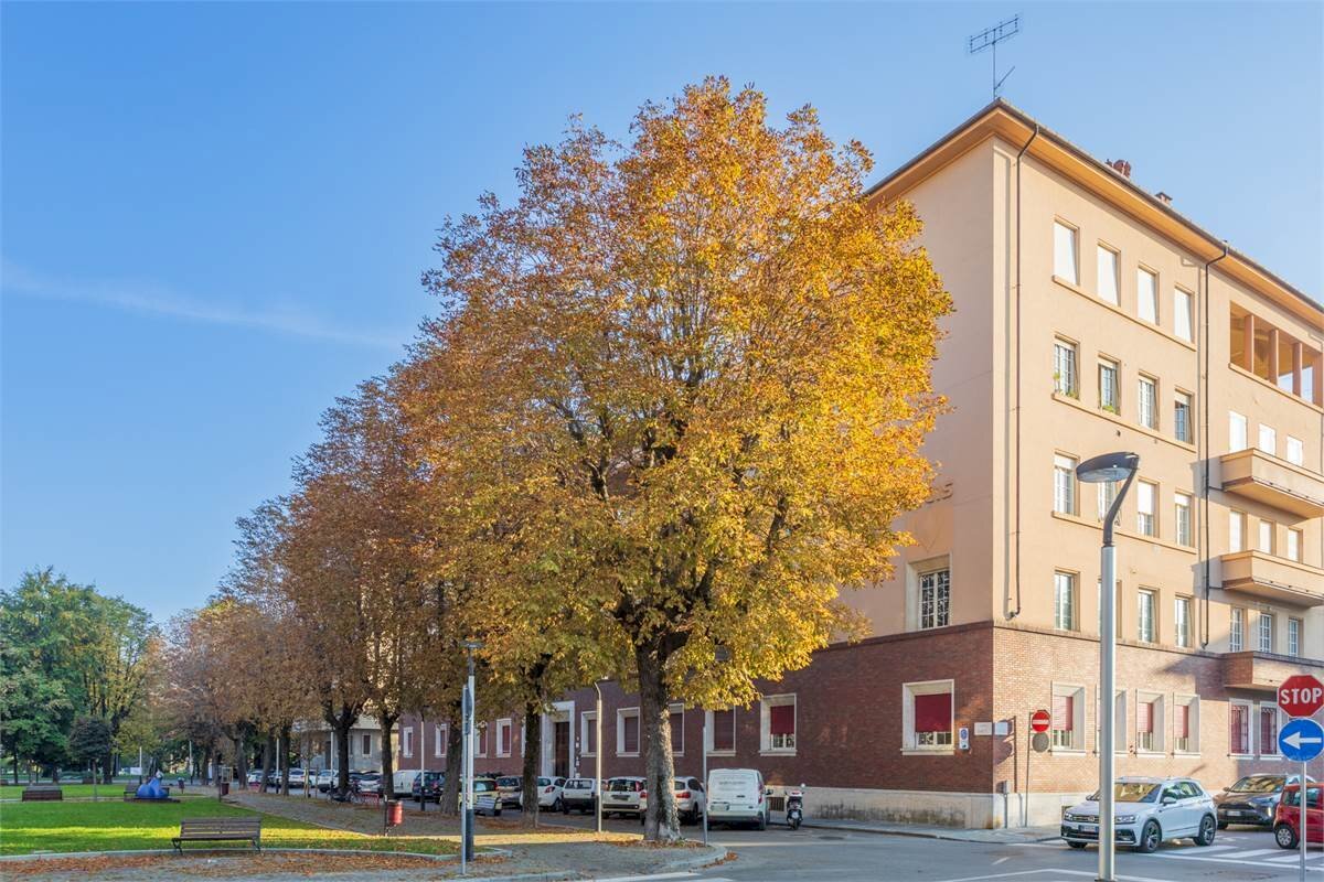 Appartamento Corso Dante 62, Cuneo (zona Centro) - foto 1