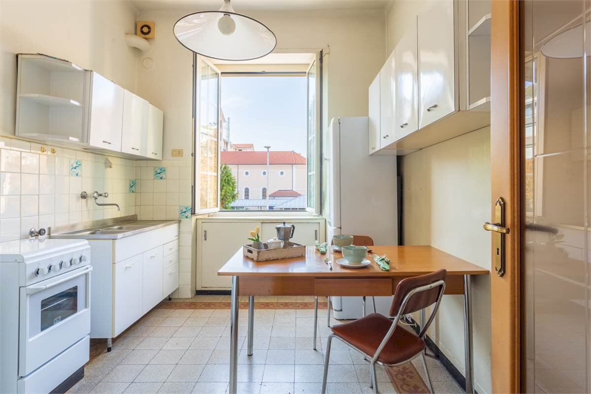 Appartamento Corso Dante 62, Cuneo (zona Centro) - foto 3