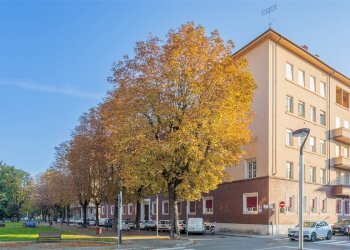 Appartamento Corso Dante 62, Cuneo (zona Centro) - foto 1