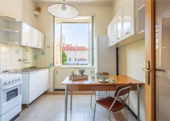 Appartamento Corso Dante 62, Cuneo (zona Centro) - foto 3