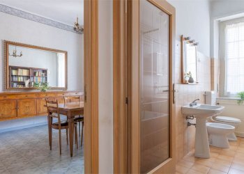 Appartamento Corso Dante 62, Cuneo (zona Centro) - foto 17