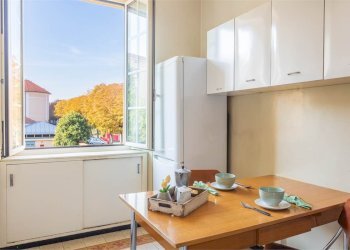 Appartamento Corso Dante 62, Cuneo (zona Centro) - foto 19