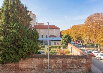 Appartamento Corso Dante 62, Cuneo (zona Centro) - foto 20