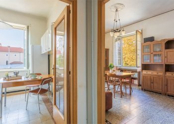 Appartamento Corso Dante 62, Cuneo (zona Centro) - foto 21