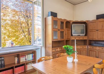 Appartamento Corso Dante 62, Cuneo (zona Centro) - foto 24