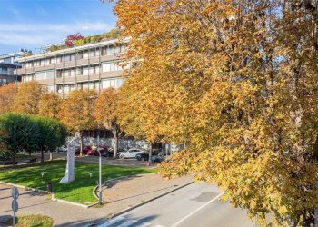 Appartamento Corso Dante 62, Cuneo (zona Centro) - foto 25